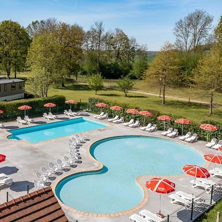 Camping Country Park Crecy La Chapelle - Site Officiel - Next To Disneyland Paris Crecy-la-Chapelle Exterior foto