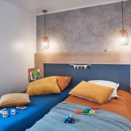 Camping Country Park Crecy La Chapelle - Site Officiel - Next To Disneyland Paris Crecy-la-Chapelle Exterior foto