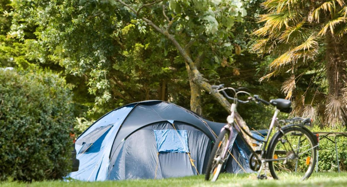 Camping Country Park Crecy La Chapelle - Site Officiel - Next To Disneyland Paris Crecy-la-Chapelle Exterior foto