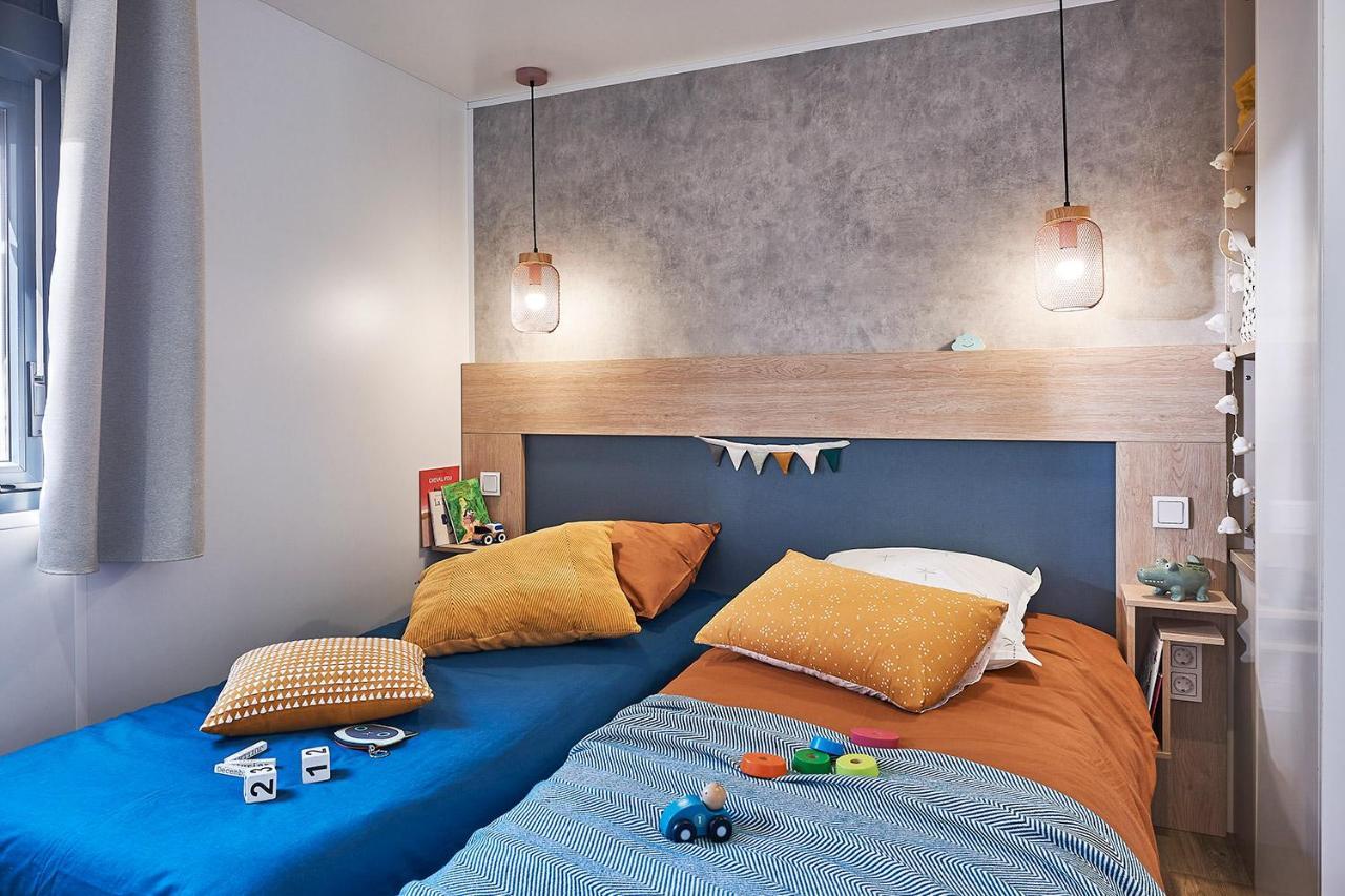 Camping Country Park Crecy La Chapelle - Site Officiel - Next To Disneyland Paris Crecy-la-Chapelle Exterior foto